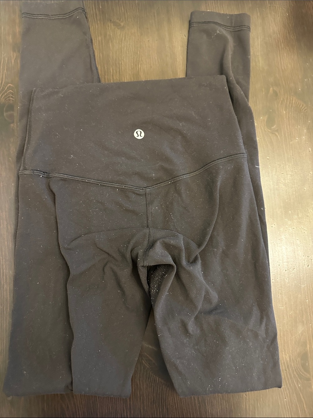 Lululemon leggings size 2 , 28 Inch inseam
